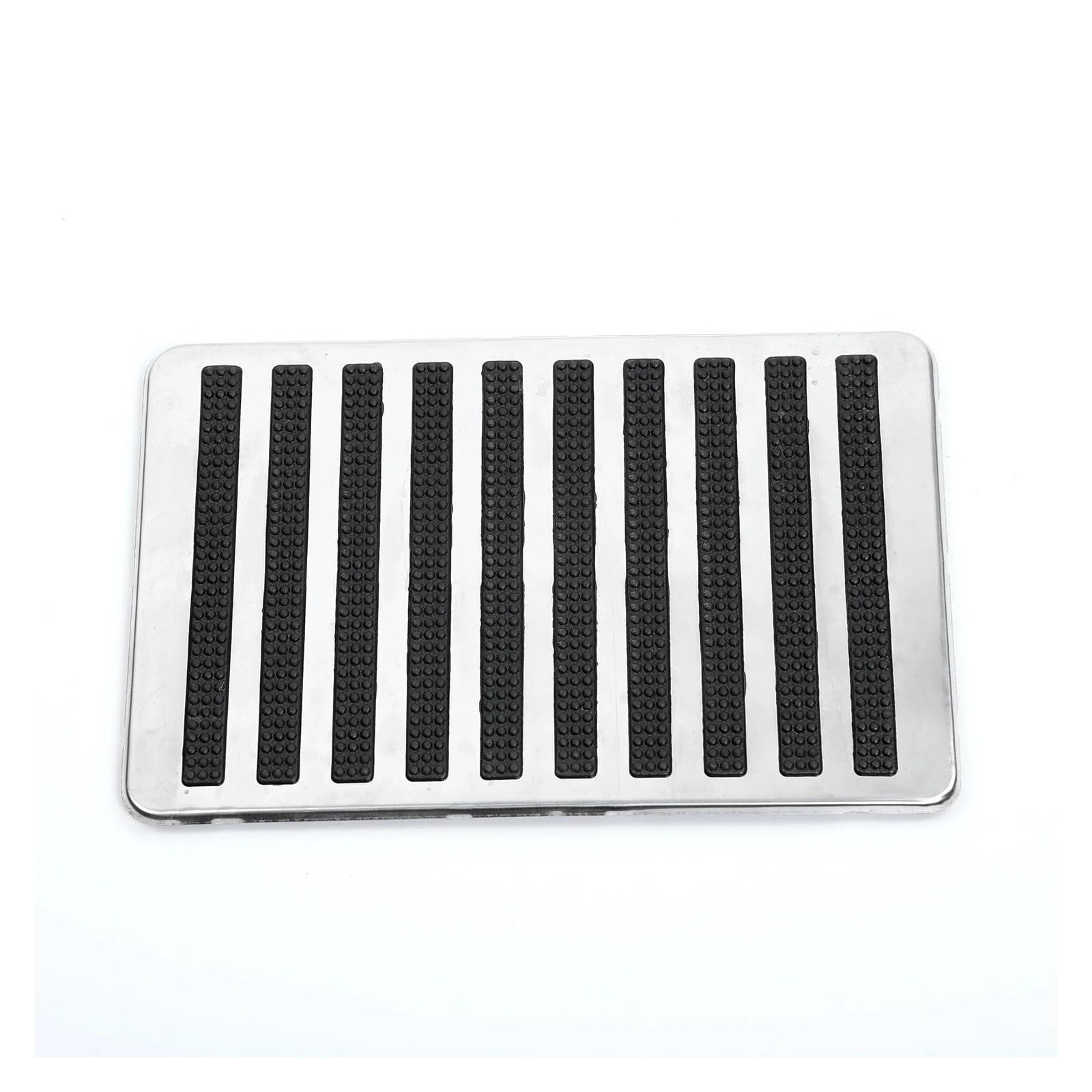 ORAMAI 1 PC Auto Boden Teppich Platte Matte Patch Fuß Ferse Platte Pedal Pad Auf Der Fahr Position 23,5X16 cm Wasserdicht Kompatibel Mit Alle Auto ORAMAI 1 PC Auto Boden Teppich Platte Matte Patch Fuß Ferse Platte Pedal Pad Auf Der Fahr Position 23,5X16 cm Wasserdicht Kompatibel Mit Alle Auto von ORAMAI