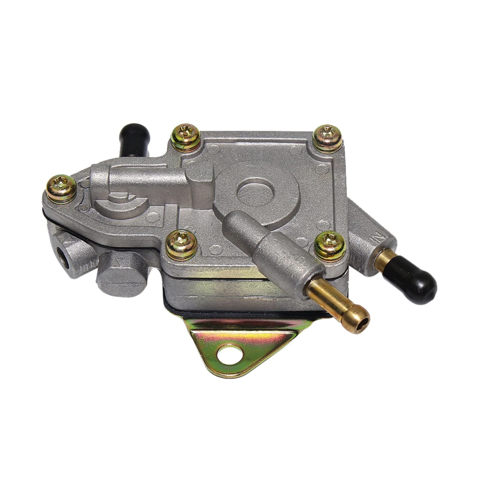 ORAMAI Universelle Vakuum-Benzinpumpe, kompatibel mit Yamaha TDM 850 1991-1996 ORAMAI Universelle Vakuum-Benzinpumpe, kompatibel mit Yamaha TDM 850 1991-1996 von ORAMAI