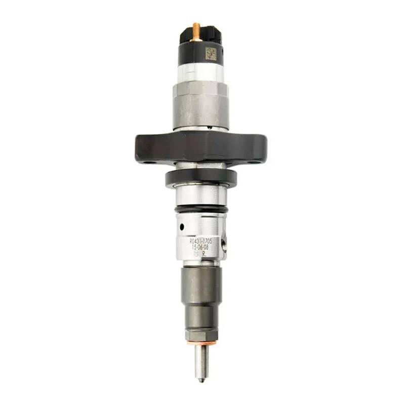 0445120075 Diesel Injektor 0 445 120 075 Kraftstoff Injektor Düse Assy von ORAMONTEX