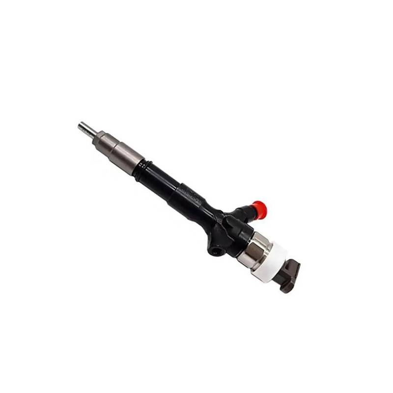 095000-5600 1465A041 Common Rail System Kraftstoff Injektor Düse Kompatibel Mit Mitsubishi 4D56 Triton L200 OEM 0950005600 von ORAMONTEX
