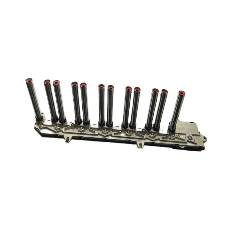 1 Set Links Und Rechts V12 Zündspule Pack A2751500680 A2751500780 Kompatibel Mit Mercedes W220 W221 S600 CL600 S65 CL600 von ORAMONTEX