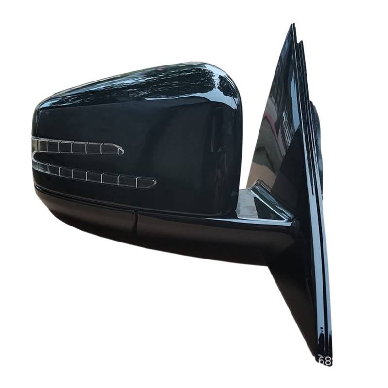 2218101176 2218101276 Compatible With Mercedes-Benz S-Class W221 S350 S400 S450 S550 S600 Car Rear View Mirror Rear View Mirror Exterior(2218101276 -R) von ORAMONTEX