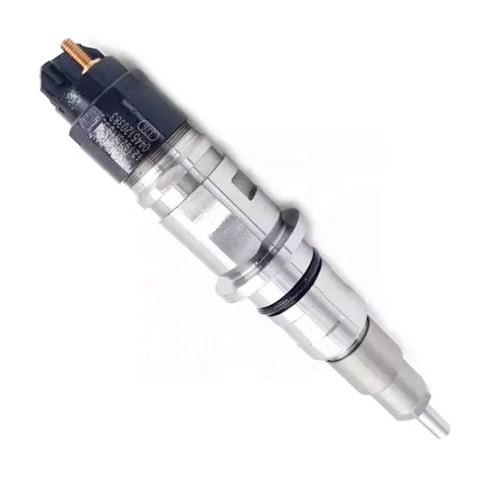 Common-Rail-Kraftstoffeinspritzdüse OEM 0445120383 Common-Rail-Kraftstoffeinspritzdüse OEM 0445120383 von ORAMONTEX