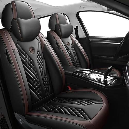 ORAWLE Auto Sitzbezüge Universal Full Set Zubehör für Volvo V60 V50 S60 S80 S40 Xc40 Xc60 Xc70 Xc90 V40 V70 V90 S60L S90 Autozubehör: Schwarz Kaffee ORAWLE Auto Sitzbezüge Universal Full Set Zubehör für Volvo V60 V50 S60 S80 S40 Xc40 Xc60 Xc70 Xc90 V40 V70 V90 S60L S90 Autozubehör: Schwarz Kaffee von ORAWLE