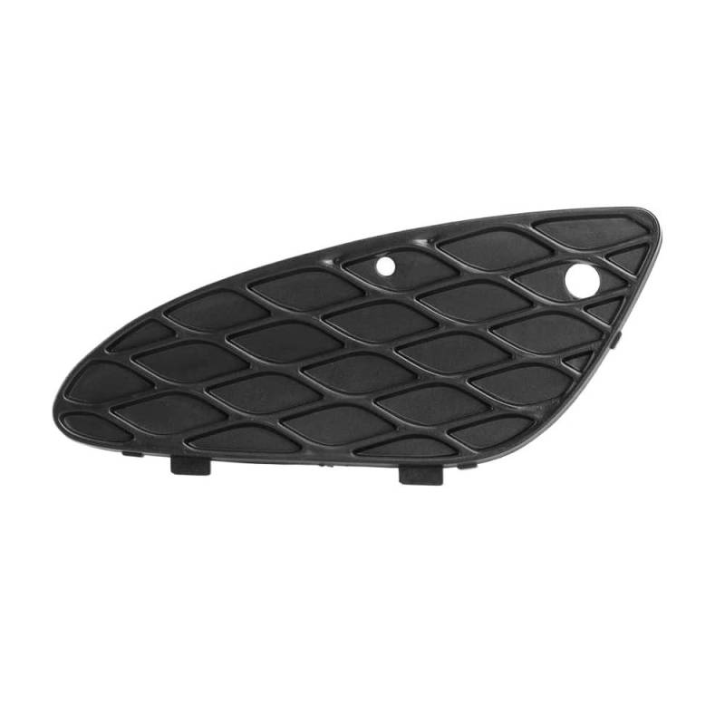 Autoersatz Grilleinsätze 1 Stück Frontstoßstangenabdeckung Netzgitter 2118850353 Ersatz Für E-Klasse W211 W211 E320 E350 E500 2003–2006 Kühlergrill Doppelsteg von ORBANA