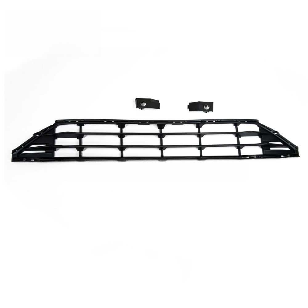 Autoersatz Grilleinsätze 31425175 Autoteile Auto Body Systems Auto-Stoßstangengrill für XC60 (2018-) Auto-Frontstoßstangengrill Kühlergrill Doppelsteg von ORBANA