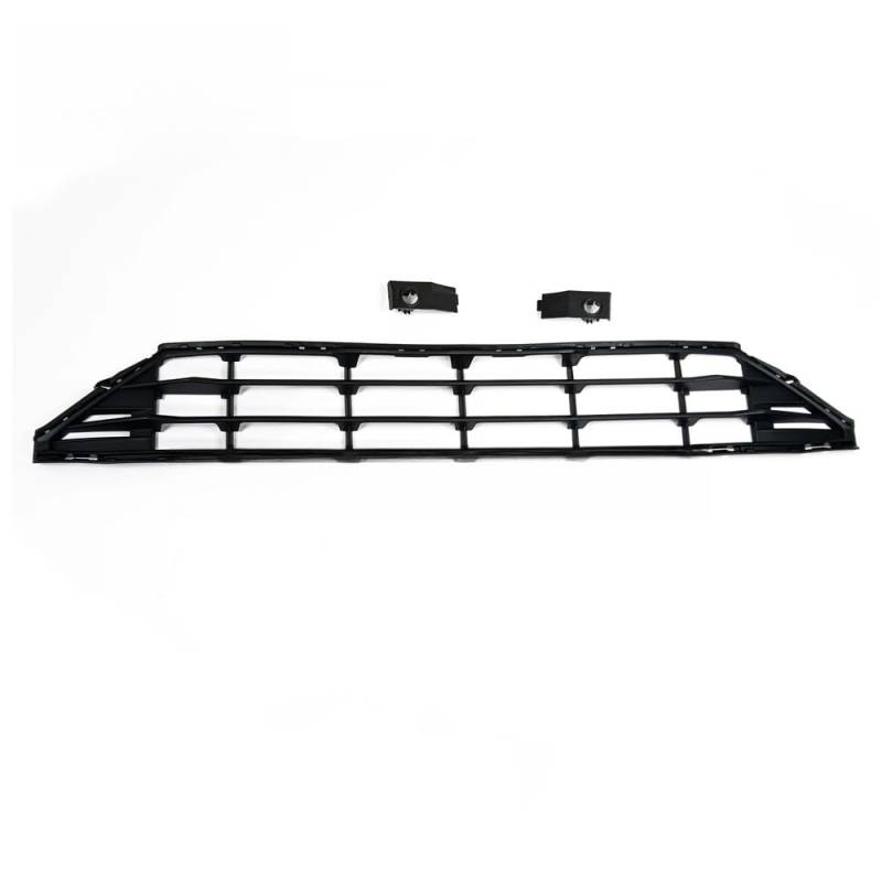 Autoersatz Grilleinsätze 31425175 Autoteile Auto Body Systems Auto-Stoßstangengrill für XC60 (2018-) Auto-Frontstoßstangengrill Kühlergrill Doppelsteg von ORBANA