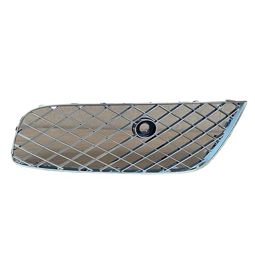 Autoersatz Grilleinsätze 3W3807667F 3W3807647C 3W3807648C Für Continental GT3-R Für Continental GTC Frontstoßstange Untergrill Kühlergrill Doppelsteg von ORBANA