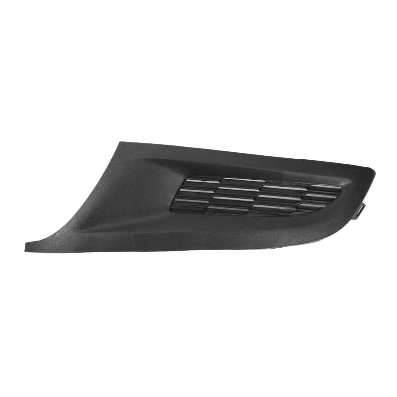 Autoersatz Grilleinsätze 6R0853666C 6R0853665C Auto Vorderen Stoßfänger Untere Seite Nebel Licht Grill Grille Panel Abdeckung Trim Kappe Für 6R MK5 2009-2014 Kühlergrill Doppelsteg von ORBANA