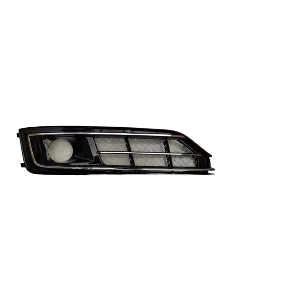 Autoersatz Grilleinsätze Auto Front Stoßstange Nebel Licht Abdeckung Für A8L D4PA W12 2014 2015 2016 2017 R Nebel Lampe Rahmen Grille Auto Außen Zubehör Kühlergrill Doppelsteg Autoersatz Grilleinsätze Auto Front Stoßstange Nebel Licht Abdeckung Für A8L D4PA W12 2014 2015 2016 2017 R Nebel Lampe Rahmen Grille Auto Außen Zubehör Kühlergrill Doppelsteg von ORBANA