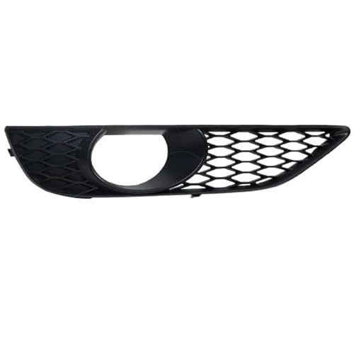Autoersatz Grilleinsätze Auto Front Stoßstange Nebel Licht Gitter Grills Abdeckung Links Rechts Für Q7 4L S-Linie 2009-2014 Auto Front Stoßstange Grille Kühlergrill Doppelsteg von ORBANA