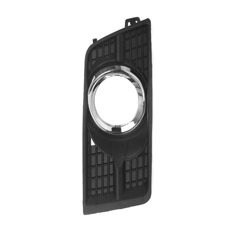 Autoersatz Grilleinsätze Auto Front Stoßstange Nebel Licht Grill Für Cadillac SRX 2010-2016 25778388 25778389 Auto Front Stoßstange Grille Kühlergrill Doppelsteg von ORBANA