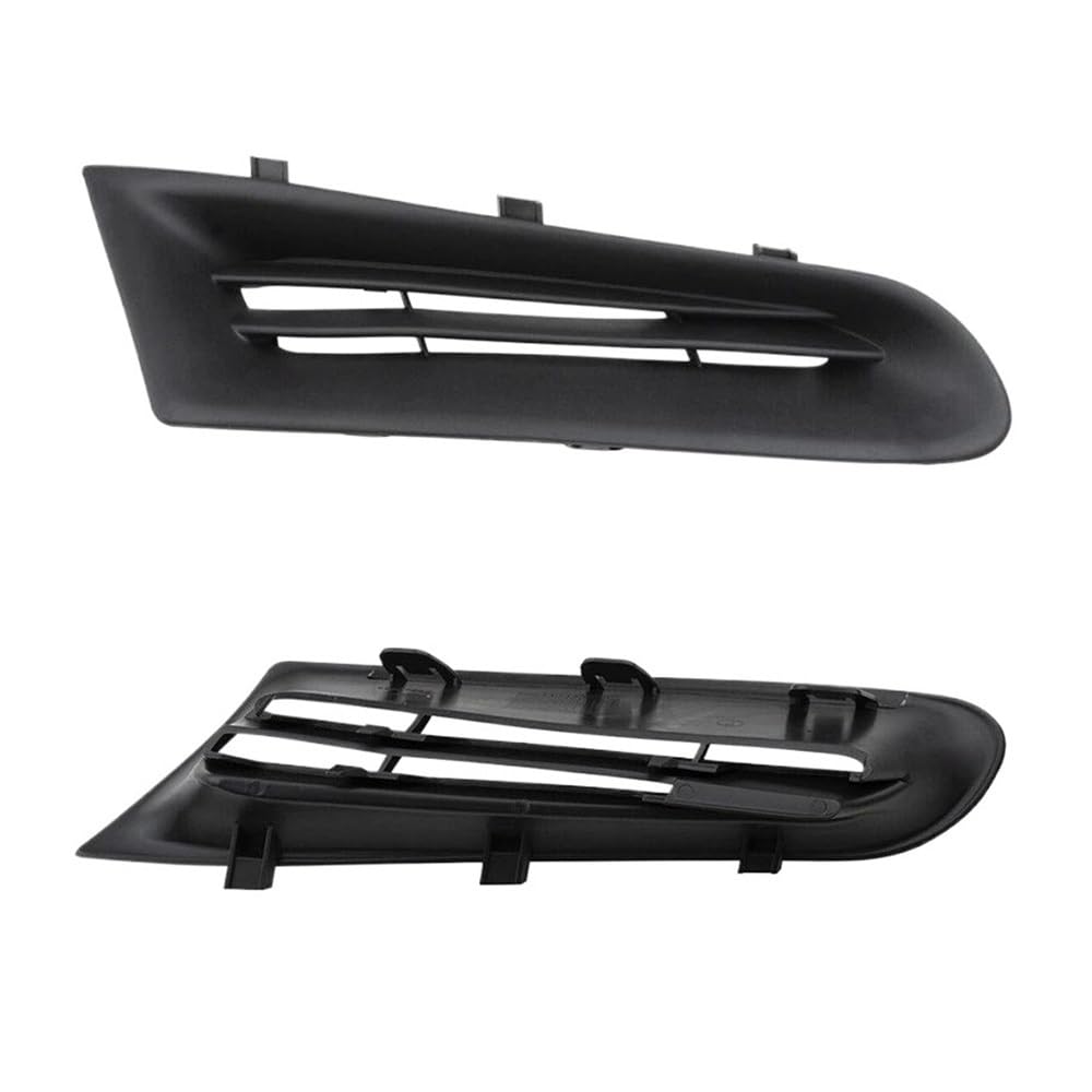 Autoersatz Grilleinsätze Auto-Frontstoßstangengrill Für Clio MK3 2005–2009 Nebelscheinwerfer Offene Entlüftungsgitter Ansaug-Nebelscheinwerfer-Scheinwerferabdeckung 7701208684 Kühlergrill Doppelsteg Autoersatz Grilleinsätze Auto-Frontstoßstangengrill Für Clio MK3 2005–2009 Nebelscheinwerfer Offene Entlüftungsgitter Ansaug-Nebelscheinwerfer-Scheinwerferabdeckung 7701208684 Kühlergrill Doppelsteg von ORBANA