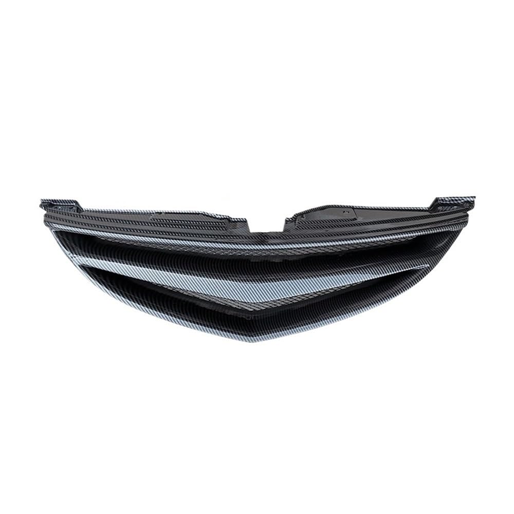 Autoersatz Grilleinsätze Auto Kühlergrill FÜR 6 2009-2013 Carbon Oberfläche Mesh Front Grill Zweite Generation Dekorative Abdeckung Refit Zubehör Kühlergrill Doppelsteg Autoersatz Grilleinsätze Auto Kühlergrill FÜR 6 2009-2013 Carbon Oberfläche Mesh Front Grill Zweite Generation Dekorative Abdeckung Refit Zubehör Kühlergrill Doppelsteg von ORBANA