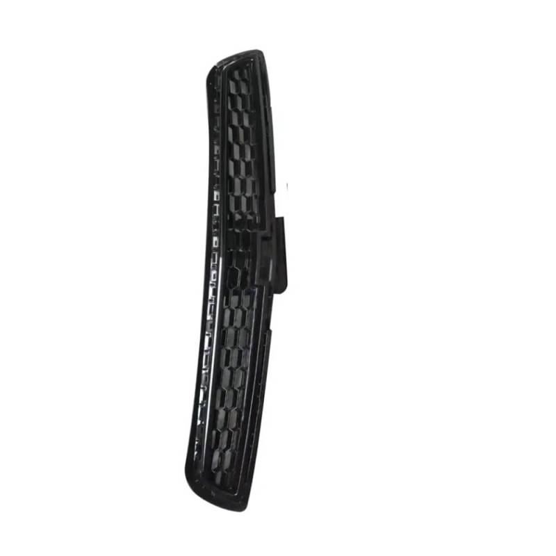 Autoersatz Grilleinsätze Auto Mesh Grill Front Stoßstange Grille Für Malibu 2012-2015 Auto Front Grille Stoßstange Haube Mesh Abdeckung Kühlergrill Doppelsteg von ORBANA