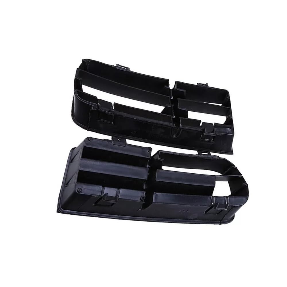 Autoersatz Grilleinsätze Auto Nebel Lichter Grill Abdeckung Stoßstange Unteren Kühlergrill Grills Für Golf MK4 GTI Für Variante 4 Motion 1998-2004 Außen Teile Kühlergrill Doppelsteg Autoersatz Grilleinsätze Auto Nebel Lichter Grill Abdeckung Stoßstange Unteren Kühlergrill Grills Für Golf MK4 GTI Für Variante 4 Motion 1998-2004 Außen Teile Kühlergrill Doppelsteg von ORBANA