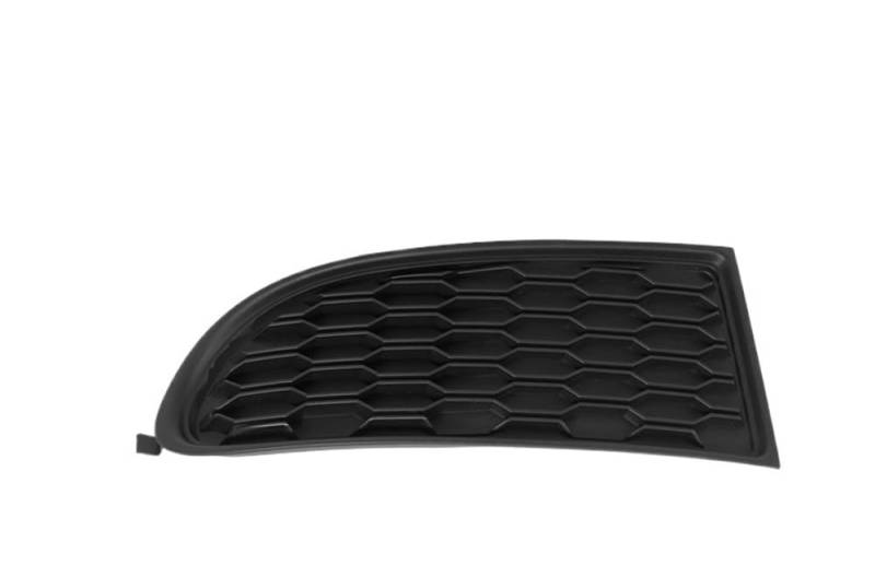 Autoersatz Grilleinsätze Auto Nebelscheinwerfer Kühlergrill Abdeckung Trim Links/Rechts 68079853AB 68079852AB Für Journey 2014-2020 Kühlergrill Doppelsteg von ORBANA
