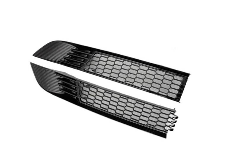 Autoersatz Grilleinsätze Auto Untere Stoßstange Anti Insekten Net Für Model Y Für Model 3 2019-2022 Staub Proof Front Grille Mesh Abdeckung Kühlergrill Doppelsteg von ORBANA