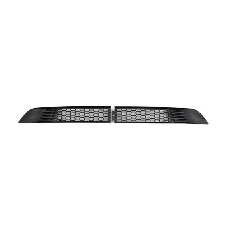 Autoersatz Grilleinsätze Auto Unteren Stoßfänger Anti Insekten Net Vent Abdeckung Für Model Y Für Model 3 2020-2013 Front Grille Mesh Abdeckung Lufteinlass Vent Scheibe Kühlergrill Doppelsteg von ORBANA