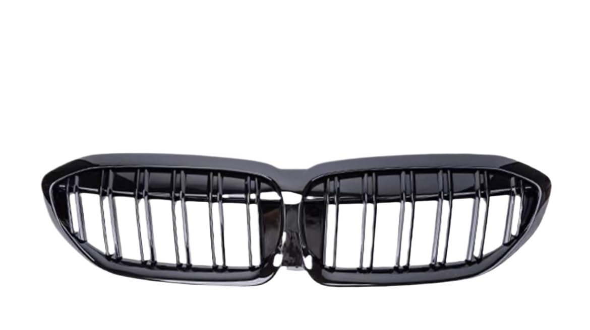 Autoersatz Grilleinsätze FÜR 3er 2012-2024 Kühlergrill Modifikation Schwarz F320Li325 Voller Himmel Sternennacht Kühlergrill Auto Frontstoßstangengrill Kühlergrill Doppelsteg Autoersatz Grilleinsätze FÜR 3er 2012-2024 Kühlergrill Modifikation Schwarz F320Li325 Voller Himmel Sternennacht Kühlergrill Auto Frontstoßstangengrill Kühlergrill Doppelsteg von ORBANA