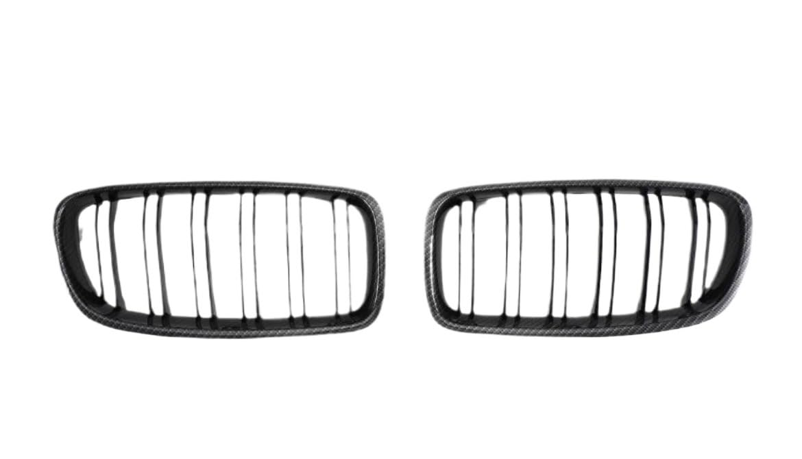 Autoersatz Grilleinsätze FÜR 3er 2012-2024 Kühlergrill Modifikation Schwarz F320Li325 Voller Himmel Sternennacht Kühlergrill Auto Frontstoßstangengrill Kühlergrill Doppelsteg Autoersatz Grilleinsätze FÜR 3er 2012-2024 Kühlergrill Modifikation Schwarz F320Li325 Voller Himmel Sternennacht Kühlergrill Auto Frontstoßstangengrill Kühlergrill Doppelsteg von ORBANA