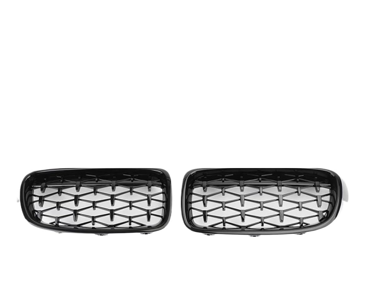 Autoersatz Grilleinsätze FÜR 3er 2012-2024 Kühlergrill Modifikation Schwarz F320Li325 Voller Himmel Sternennacht Kühlergrill Auto Frontstoßstangengrill Kühlergrill Doppelsteg Autoersatz Grilleinsätze FÜR 3er 2012-2024 Kühlergrill Modifikation Schwarz F320Li325 Voller Himmel Sternennacht Kühlergrill Auto Frontstoßstangengrill Kühlergrill Doppelsteg von ORBANA