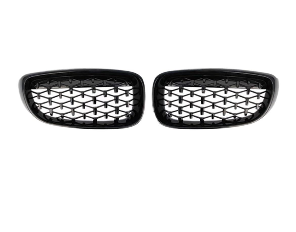Autoersatz Grilleinsätze FÜR 3er 2012-2024 Kühlergrill Modifikation Schwarz F320Li325 Voller Himmel Sternennacht Kühlergrill Auto Frontstoßstangengrill Kühlergrill Doppelsteg Autoersatz Grilleinsätze FÜR 3er 2012-2024 Kühlergrill Modifikation Schwarz F320Li325 Voller Himmel Sternennacht Kühlergrill Auto Frontstoßstangengrill Kühlergrill Doppelsteg von ORBANA