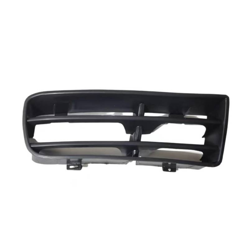 Autoersatz Grilleinsätze Front Stoßstange Nebel Licht Unteren Kühlergrill Abdeckung Auto Zubehör Kunststoff Schwarz Fit Für Golf Für Variante 4 Motion 1998 1999 2000-2004 Kühlergrill Doppelsteg von ORBANA