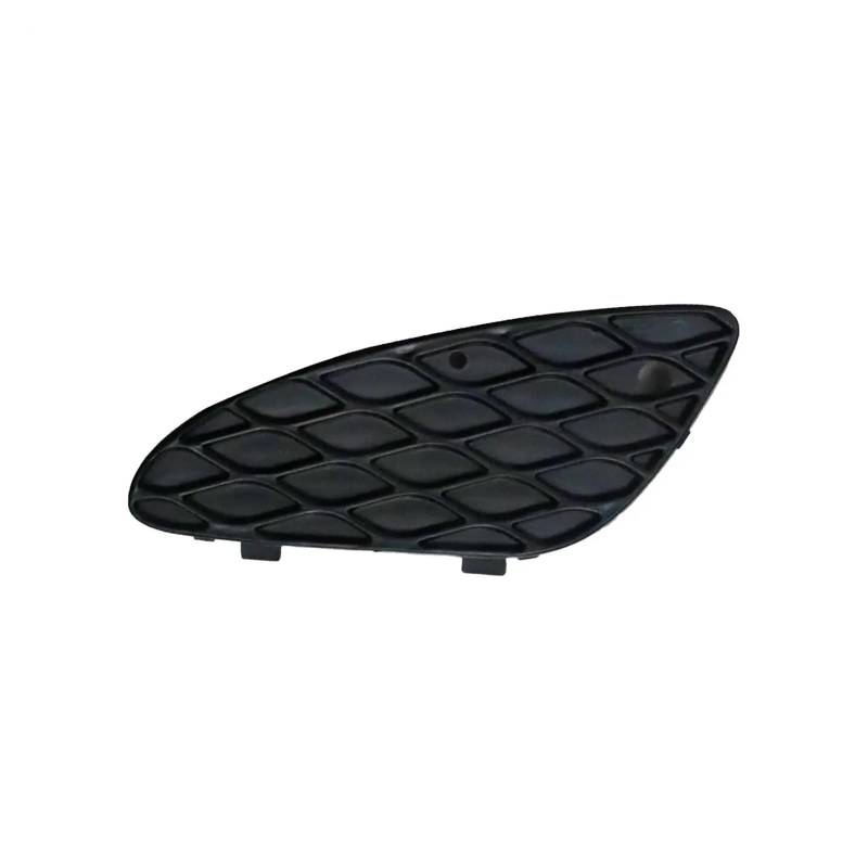 Autoersatz Grilleinsätze Frontstoßstange Untere Abdeckung Grill Ersetzt Für W211 Teile Auto Front Grill Mesh Grille Abdeckung Kühlergrill Doppelsteg von ORBANA