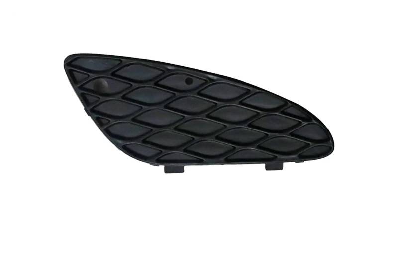 Autoersatz Grilleinsätze Frontstoßstange Untere Abdeckung Grill Ersetzt Für W211 Teile Auto Front Grill Mesh Grille Abdeckung Kühlergrill Doppelsteg von ORBANA