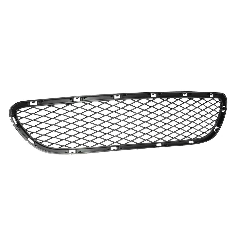 Autoersatz Grilleinsätze Frontstoßstangengrill Kunststoffgitter Schwarz Für E90 2008–2012 Autogrills Frontgrill Auto-Grilleinsätze Zierabdeckung Kühlergrill Doppelsteg Autoersatz Grilleinsätze Frontstoßstangengrill Kunststoffgitter Schwarz Für E90 2008–2012 Autogrills Frontgrill Auto-Grilleinsätze Zierabdeckung Kühlergrill Doppelsteg von ORBANA