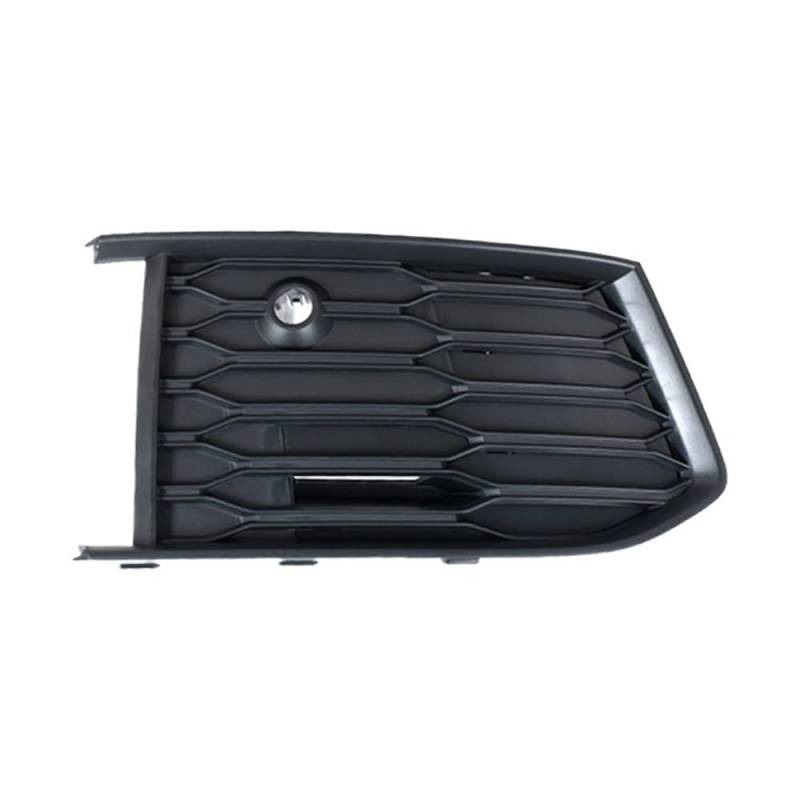 Autoersatz Grilleinsätze Für A6 C8 2019 Sport Version Nebel Lampe Licht Abdeckung Grille 4KD807647B 4KD807648B Auto Licht Zubehör Kühlergrill Doppelsteg von ORBANA