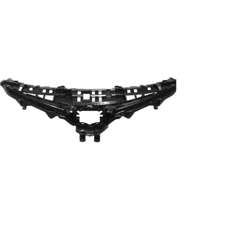 Autoersatz Grilleinsätze Für Camry SE XSE 2018 2019 2020 Frontschürze Oberer Grill Fahrzeug Frontgrill Mesh Grille Schutz Kühlergrill Doppelsteg von ORBANA
