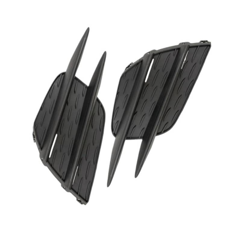 Autoersatz Grilleinsätze Für Für A-Klasse W177 2019–2022 Links Rechts Auto Nebelscheinwerfer Unteren Stoßfänger Grill Grill 1778858400 1778858300 Kühlergrill Doppelsteg von ORBANA