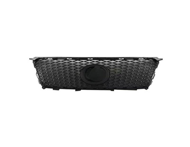 Autoersatz Grilleinsätze Für Lexus Für Is300 Für Is250 2006-2012 Körper Kit Front Stoßstange Abdeckung Umrüstung Grill Kunststoff Grille Kühlergrill Doppelsteg von ORBANA