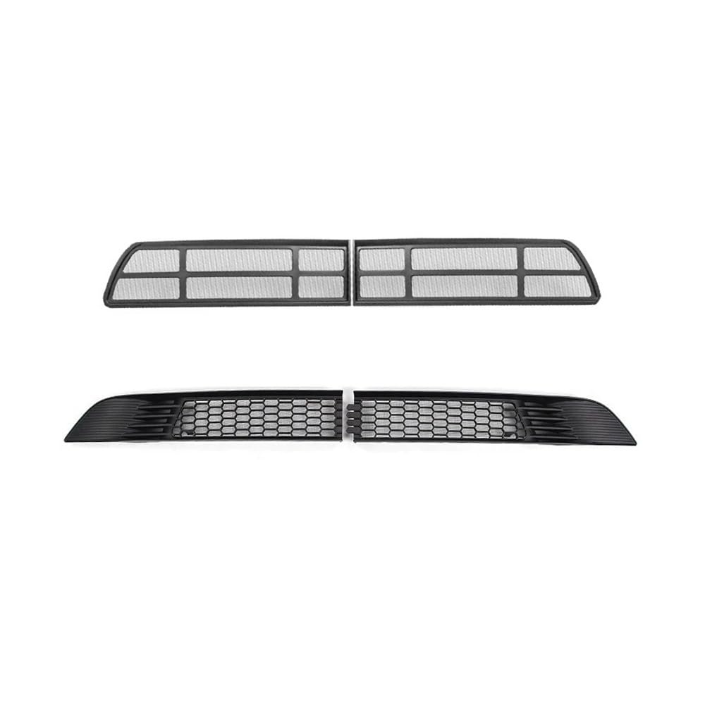 Autoersatz Grilleinsätze Für Modell Y Front Lower Bumper Intake Grille Anti Insekten Net Einlass Vent Staub Proof Protector Mesh Abdeckung Auto Zubehör Kühlergrill Doppelsteg Autoersatz Grilleinsätze Für Modell Y Front Lower Bumper Intake Grille Anti Insekten Net Einlass Vent Staub Proof Protector Mesh Abdeckung Auto Zubehör Kühlergrill Doppelsteg von ORBANA