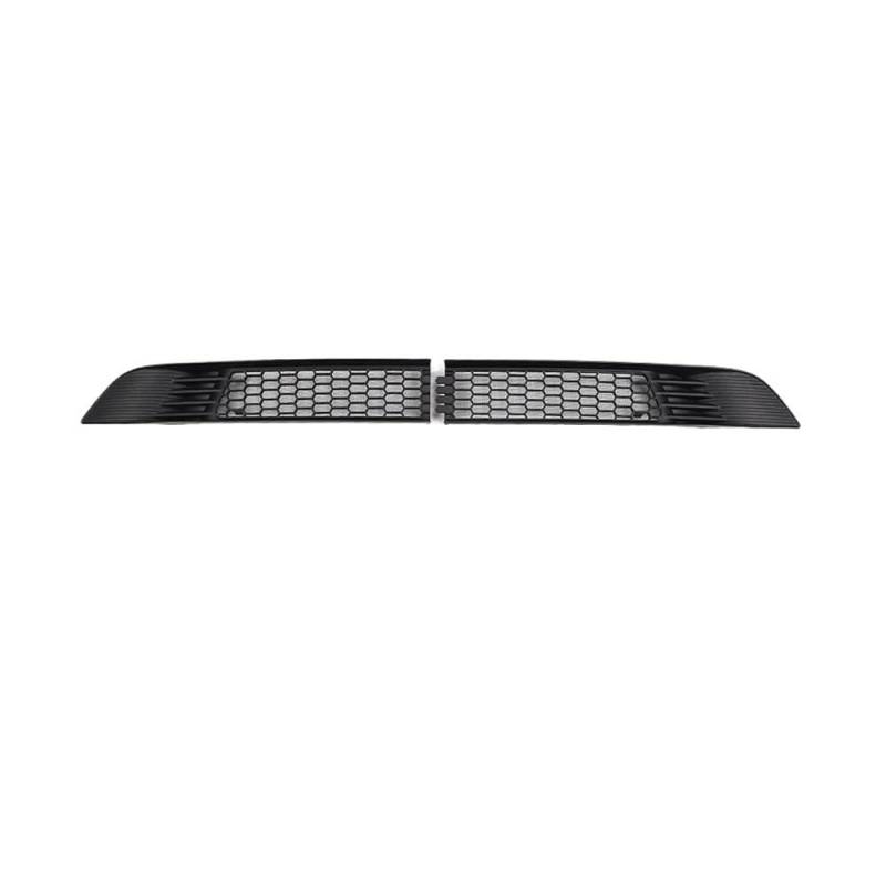 Autoersatz Grilleinsätze Für Modell Y Front Lower Bumper Intake Grille Anti Insekten Net Einlass Vent Staub Proof Protector Mesh Abdeckung Auto Zubehör Kühlergrill Doppelsteg von ORBANA