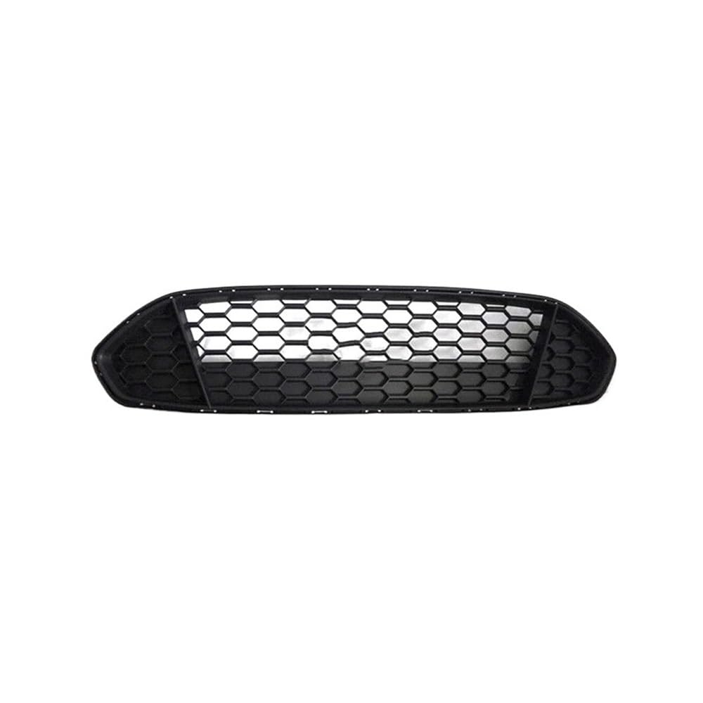 Autoersatz Grilleinsätze Glänzend Schwarze Auto-Frontstoßstange, Unterer Grill, Wabengitter Für Ford Für Fusion Für Mondeo 2013–2016 Kühlergrill Doppelsteg Autoersatz Grilleinsätze Glänzend Schwarze Auto-Frontstoßstange, Unterer Grill, Wabengitter Für Ford Für Fusion Für Mondeo 2013–2016 Kühlergrill Doppelsteg von ORBANA