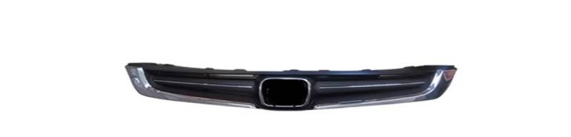 Autoersatz Grilleinsätze Grill Auto Front Stoßstange Grille Grill Body Kit Für Accord 2003-2022 Auto Zubehör Auto Front Grill Mesh Grille Kühlergrill Doppelsteg von ORBANA