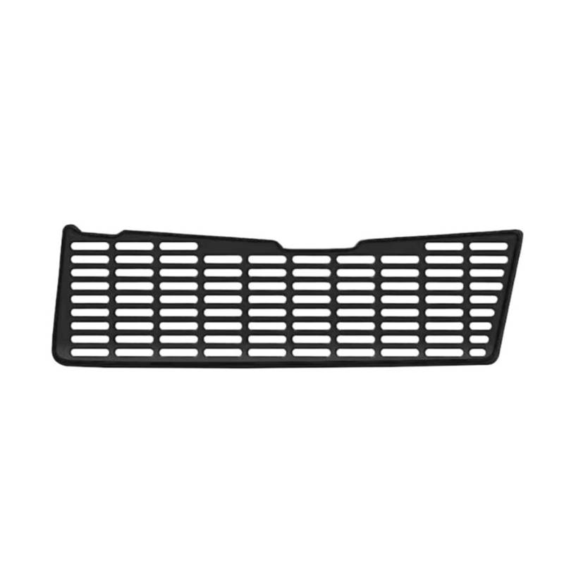 Autoersatz Grilleinsätze Lufteinlassgitter Schutzhülle Einlassentlüftungsschutz Auto Flow Vent Schutzhülle Für Model 3 2021 Ersatzteile Kühlergrill Doppelsteg von ORBANA