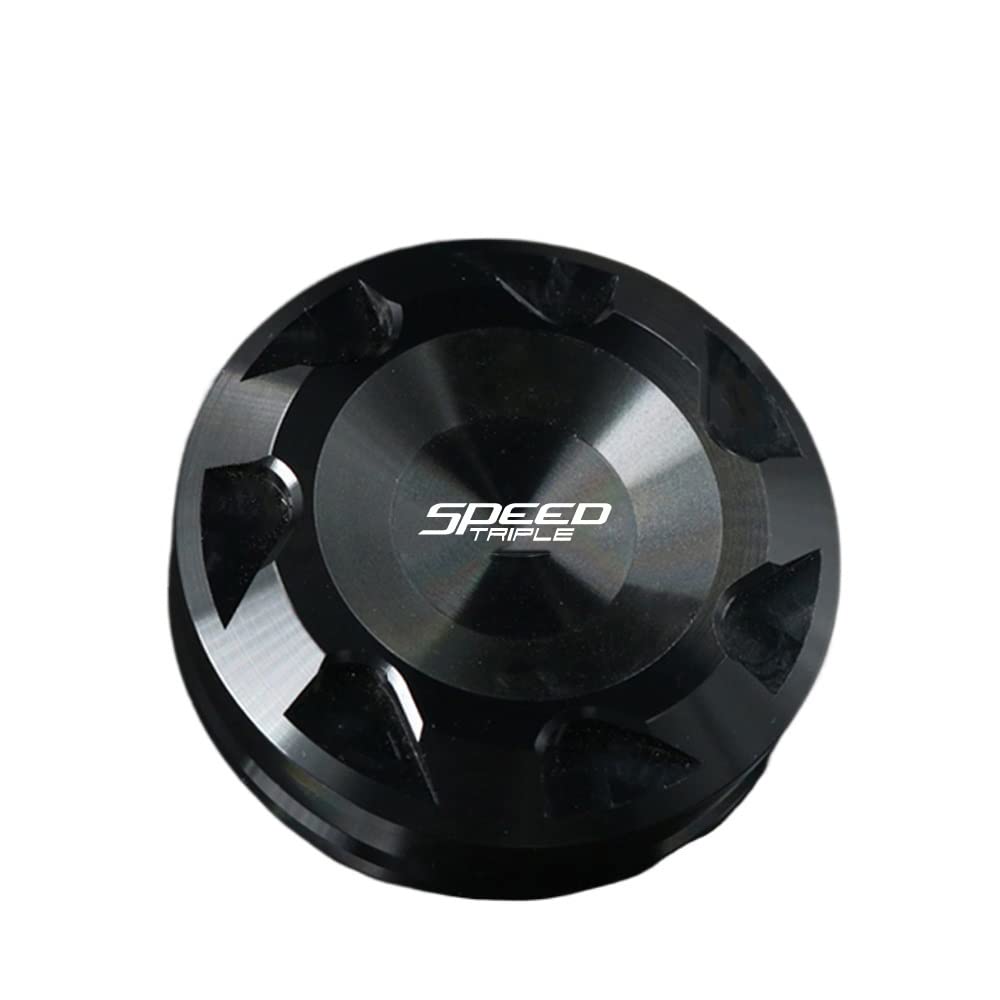 Brake Tank Cap Für TRIUMPH 1050 STEED TRIPLE STEEDTRIPLE Vorderradbremsbehälterabdeckung Motorradzubehör Hauptbremszylinder Ölflüssigkeitskappe Motorteile Brake Tank Cap Für TRIUMPH 1050 STEED TRIPLE STEEDTRIPLE Vorderradbremsbehälterabdeckung Motorradzubehör Hauptbremszylinder Ölflüssigkeitskappe Motorteile von ORBANA