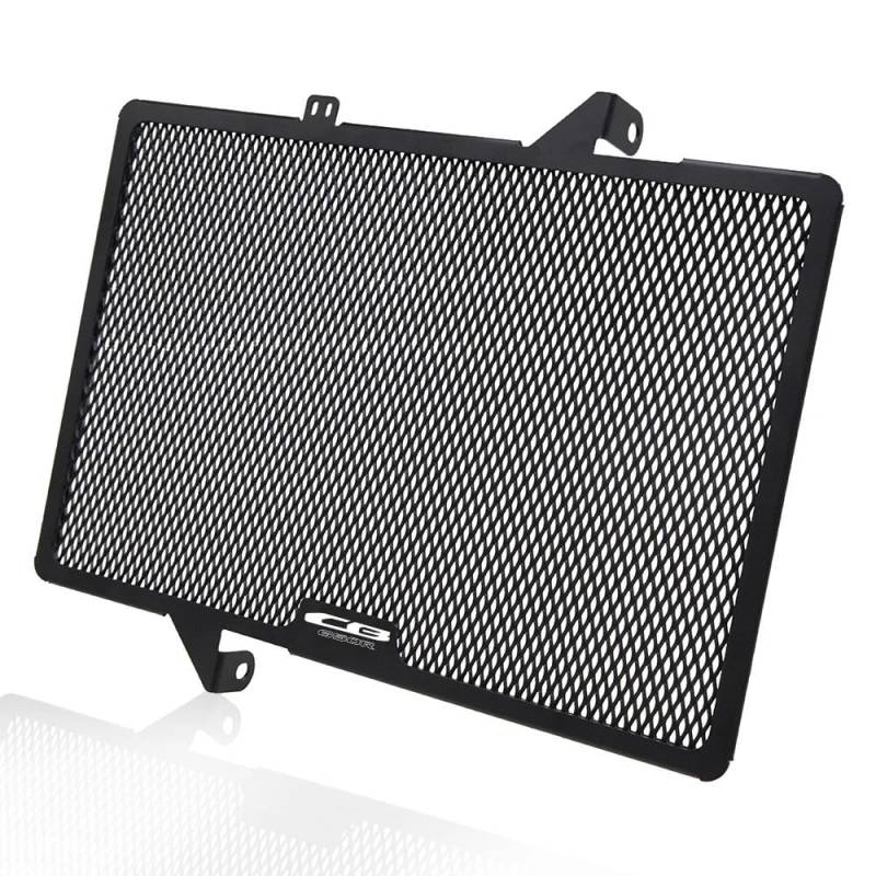 Kühlerschutzgitter Für CB/CBR 650F CBR650F CB650F Kühlergrill Abdeckung Schutz Schutz Für CB650R CBR650R CB 650R 2019 2020 2021 2022 2023 2024 Kühlerschutz Schutz von ORBANA