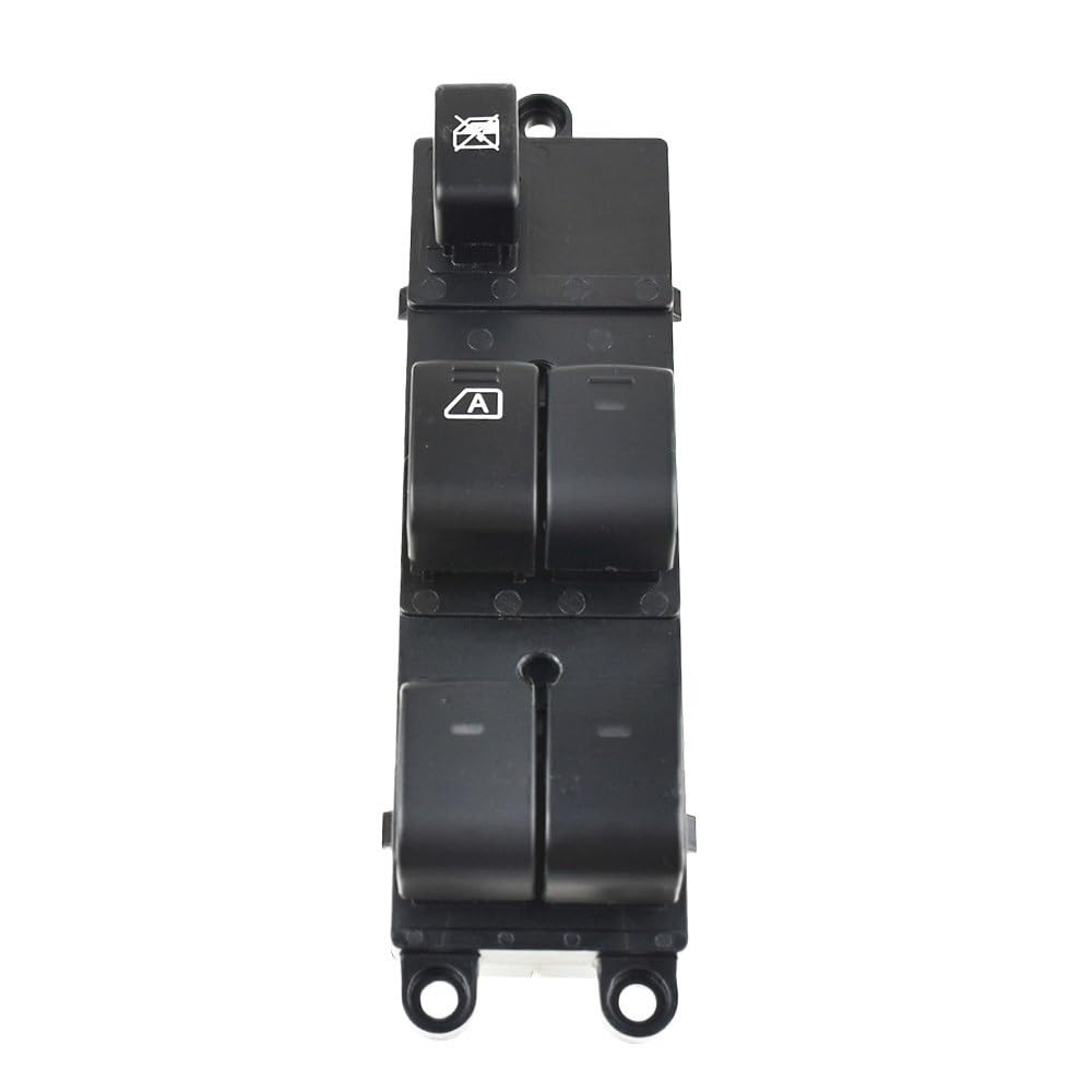 ORBANA Autofenster Schalter 14PIN Power Fensterheber Regler Unterstützen Control Schalter 25411BR00A für Qashqai J10 JJ10 2007 2008 2009 2010-2015 SUV Auto Fensterheber ORBANA Autofenster Schalter 14PIN Power Fensterheber Regler Unterstützen Control Schalter 25411BR00A für Qashqai J10 JJ10 2007 2008 2009 2010-2015 SUV Auto Fensterheber von ORBANA