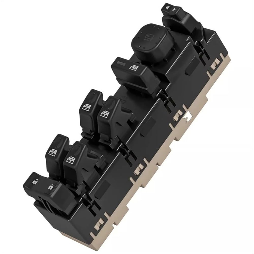ORBANA Autofenster Schalter 15883320 15181223 15125143 15112972 10398565 für DWS-241 Auto Power Fenster Tür Glas Heber Lock Control Schalter Push Button Auto Fensterheber ORBANA Autofenster Schalter 15883320 15181223 15125143 15112972 10398565 für DWS-241 Auto Power Fenster Tür Glas Heber Lock Control Schalter Push Button Auto Fensterheber von ORBANA
