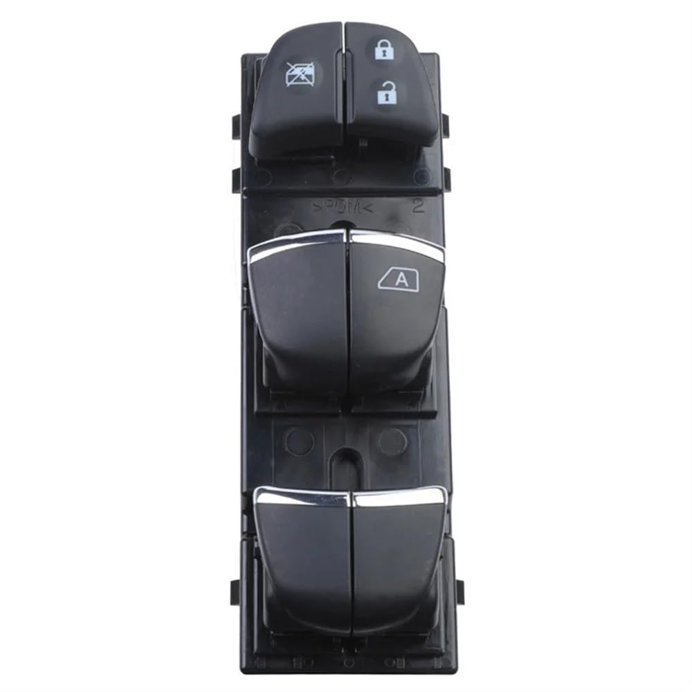 ORBANA Autofenster Schalter 25401-5AL0A 254015AL0A Auto Elektrische Power Fenster Master Schalter Taste Auto Fensterheber von ORBANA