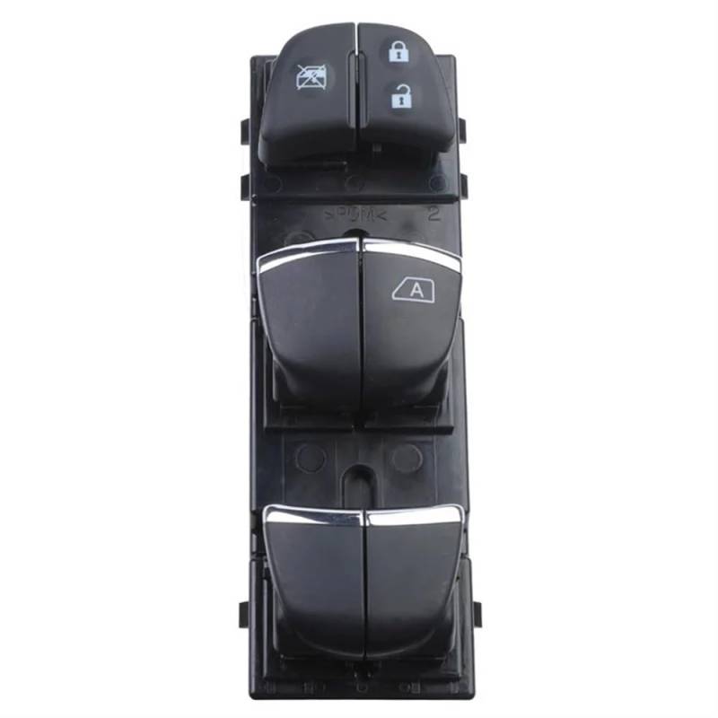 ORBANA Autofenster Schalter 25401-5AL0A 254015AL0A Auto Elektrische Power Fenster Master Schalter Taste Auto Fensterheber von ORBANA