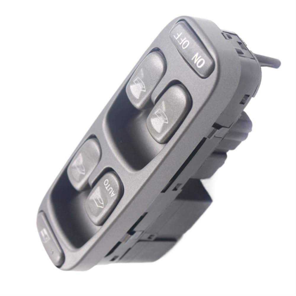 ORBANA Autofenster Schalter 8638452 Power Fenster Control Schalter 9148957 für Volvo für S70 GLT V70 R XC70 2,3 L 2,4 L 1998-2000 Auto Teile 9472276 8637145 Auto Fensterheber ORBANA Autofenster Schalter 8638452 Power Fenster Control Schalter 9148957 für Volvo für S70 GLT V70 R XC70 2,3 L 2,4 L 1998-2000 Auto Teile 9472276 8637145 Auto Fensterheber von ORBANA