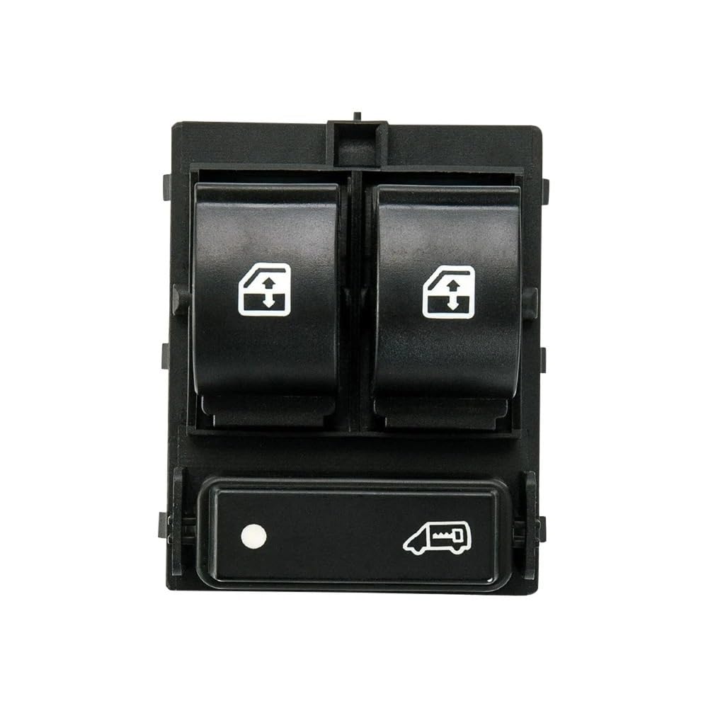 ORBANA Autofenster Schalter Autofensterschalterknopf Glasheber-Relais Druckknopfschalter für für Pe&ugeot für Citroen Vorne rechts Fenster 735421419 735487419 Auto Fensterheber ORBANA Autofenster Schalter Autofensterschalterknopf Glasheber-Relais Druckknopfschalter für für Pe&ugeot für Citroen Vorne rechts Fenster 735421419 735487419 Auto Fensterheber von ORBANA