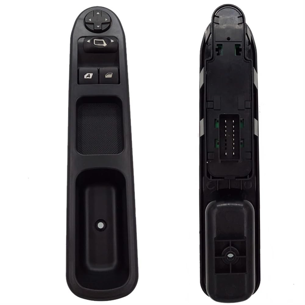 ORBANA Autofenster Schalter Hauptschalter für Fensterheber für Pe&ugeot 207 für Stufenheck 2007-2014 für Citroen C3 für Picasso 6554QC 6554.QC Auto Fensterheber ORBANA Autofenster Schalter Hauptschalter für Fensterheber für Pe&ugeot 207 für Stufenheck 2007-2014 für Citroen C3 für Picasso 6554QC 6554.QC Auto Fensterheber von ORBANA
