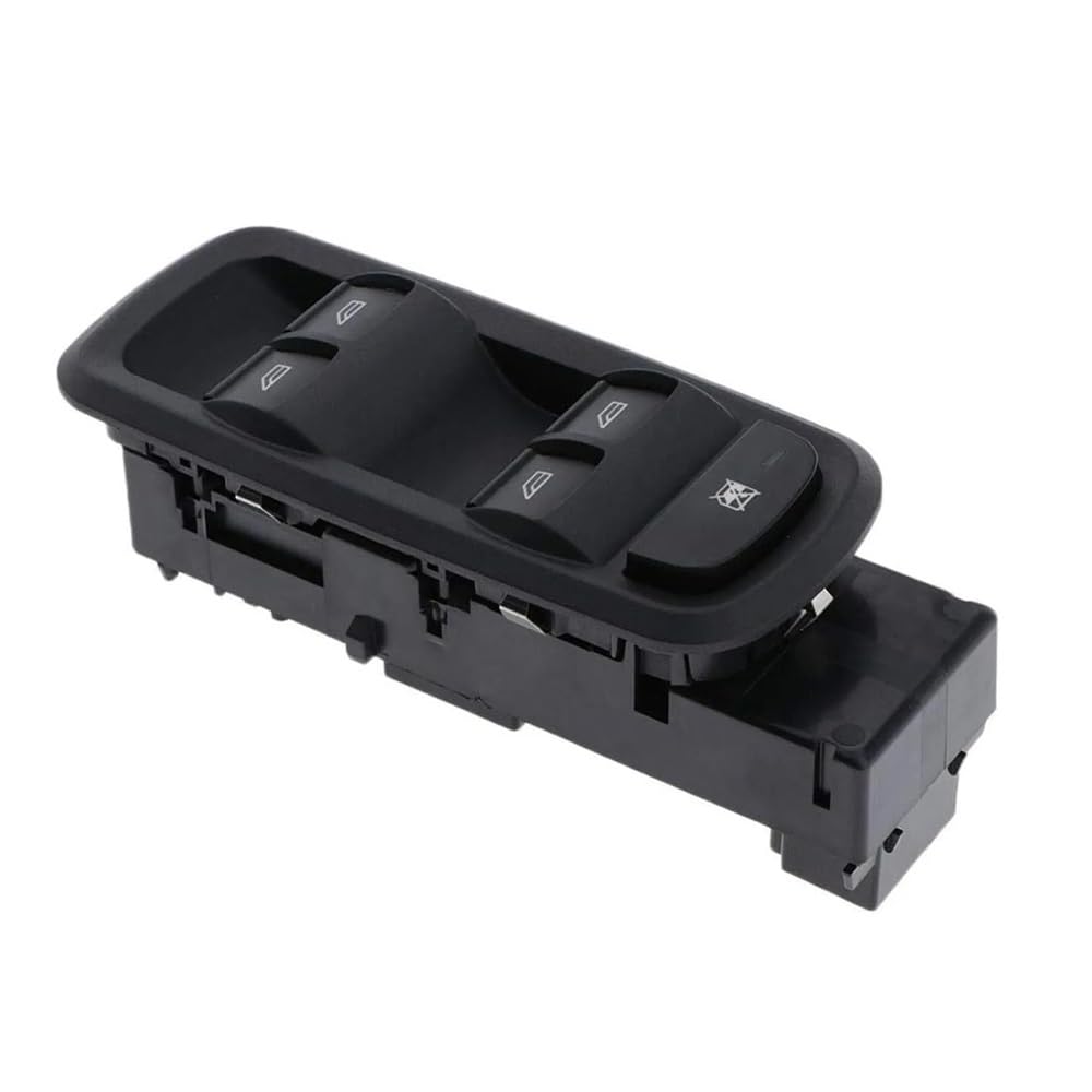 ORBANA Autofenster Schalter Linken antrieb Power Fenster Master Switch Für Ford für Fiesta 2009-2013 Auto Zubehör 8A6T14A132CC Auto Fensterheber ORBANA Autofenster Schalter Linken antrieb Power Fenster Master Switch Für Ford für Fiesta 2009-2013 Auto Zubehör 8A6T14A132CC Auto Fensterheber von ORBANA